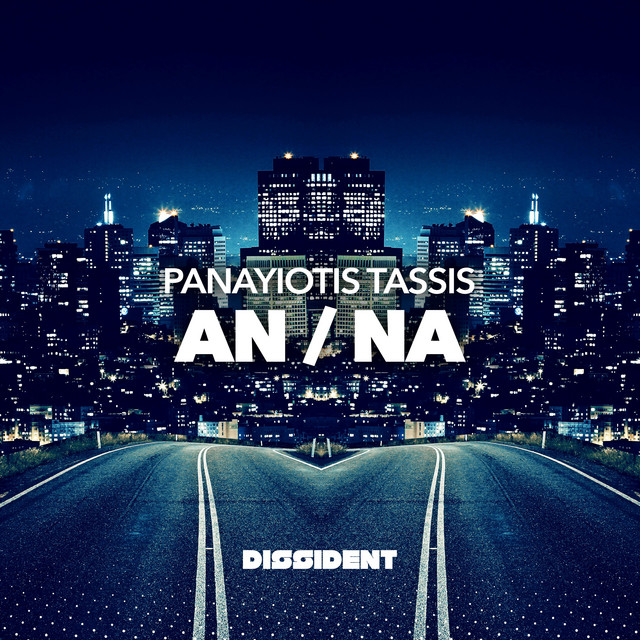 AN album art