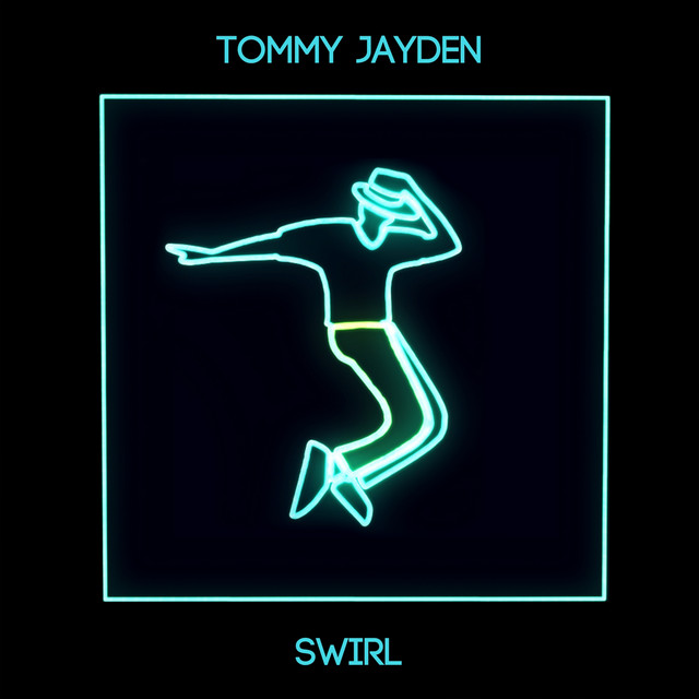 SWIRL cover