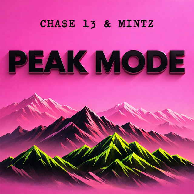 Peak Mode