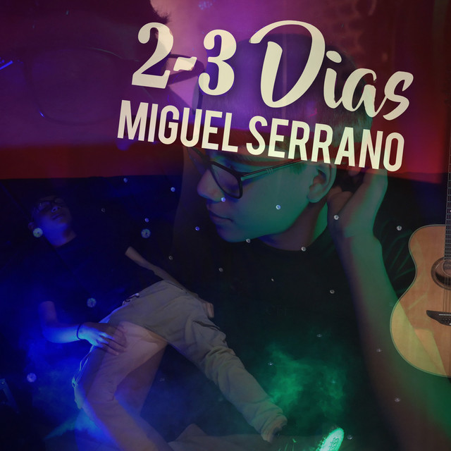 2-3 Días