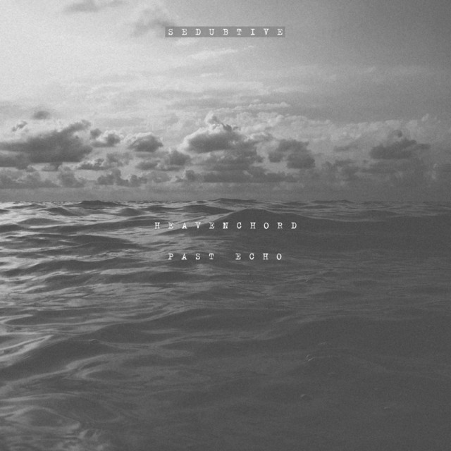 Past Echo album image