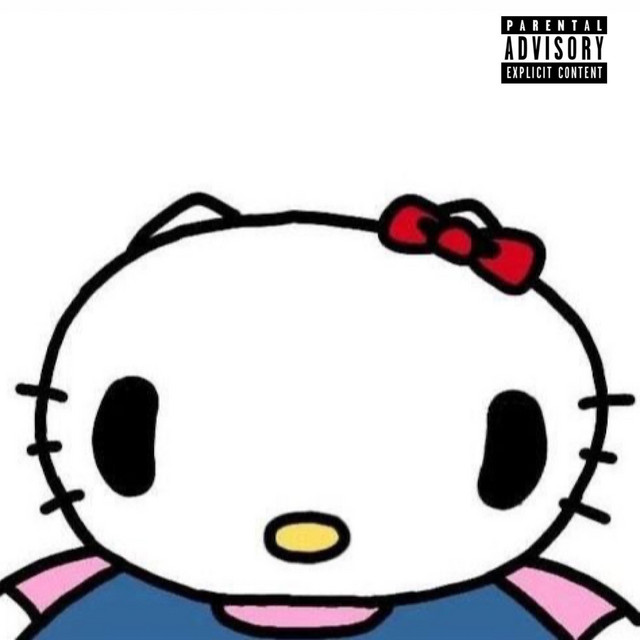 We Back cover art