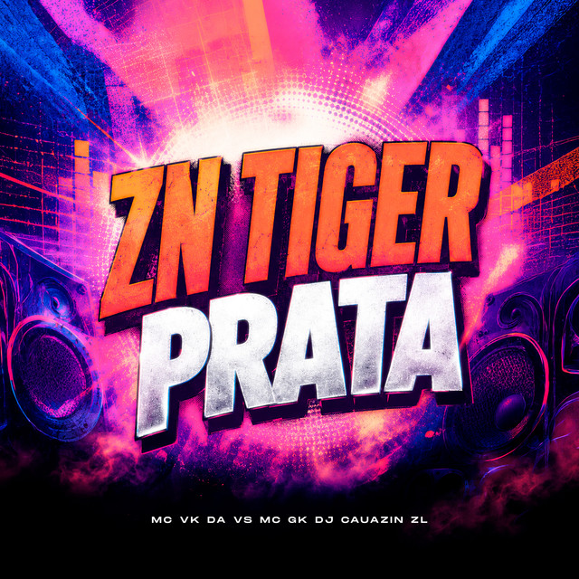 ZN TIGER PRATA