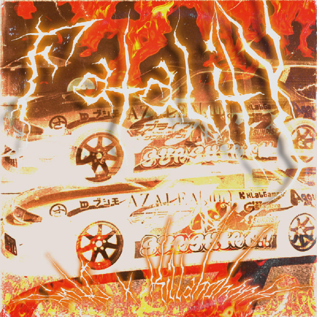 FATALITY cover art