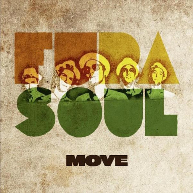 Move cover