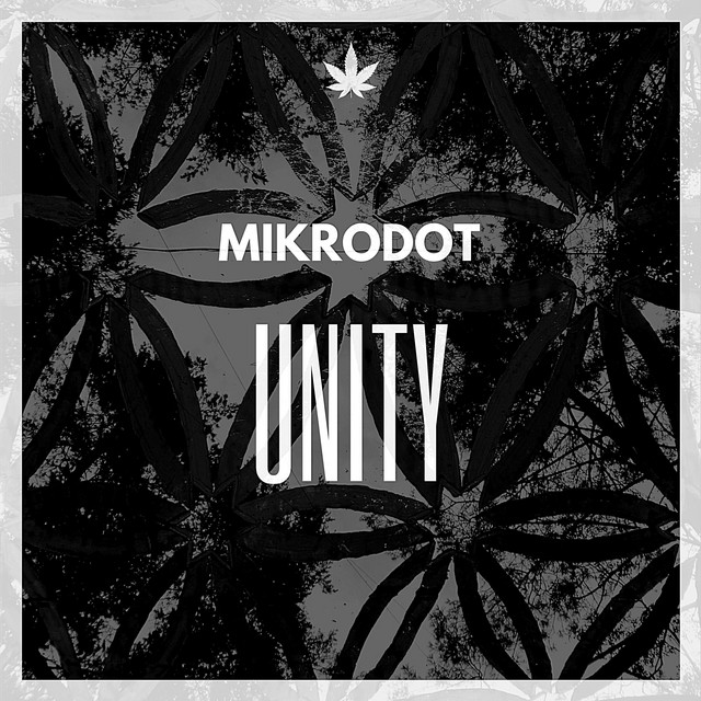 Unity cover art