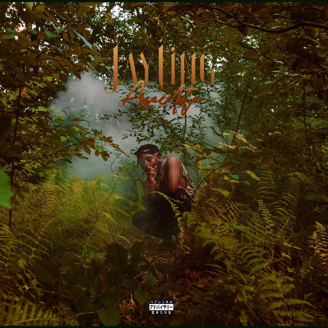 ANECDOTE - EP by Jayling | Spotify