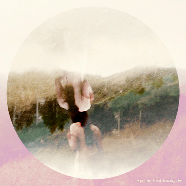 Tracing Sky cover art