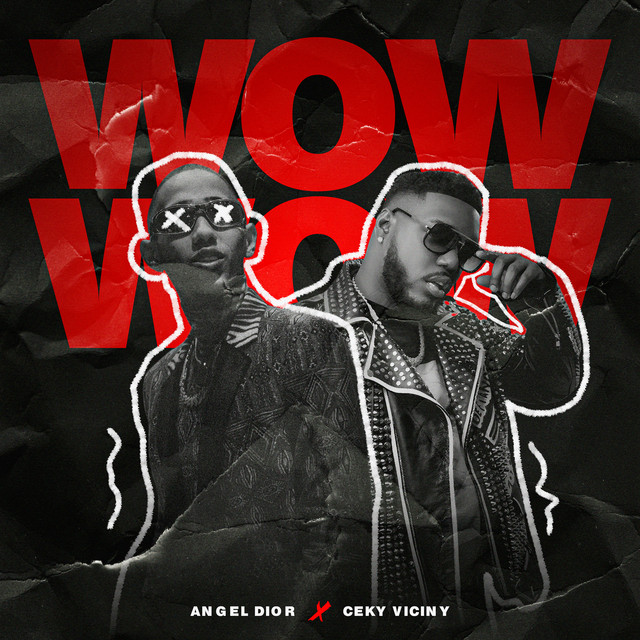Wow Wow album image