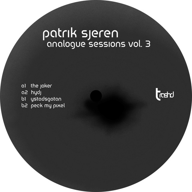 The Joker - Original Mix cover art