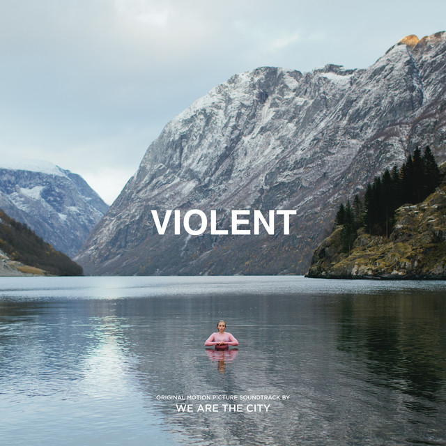 Violent (Original Motion Picture Soundtrack) cover art