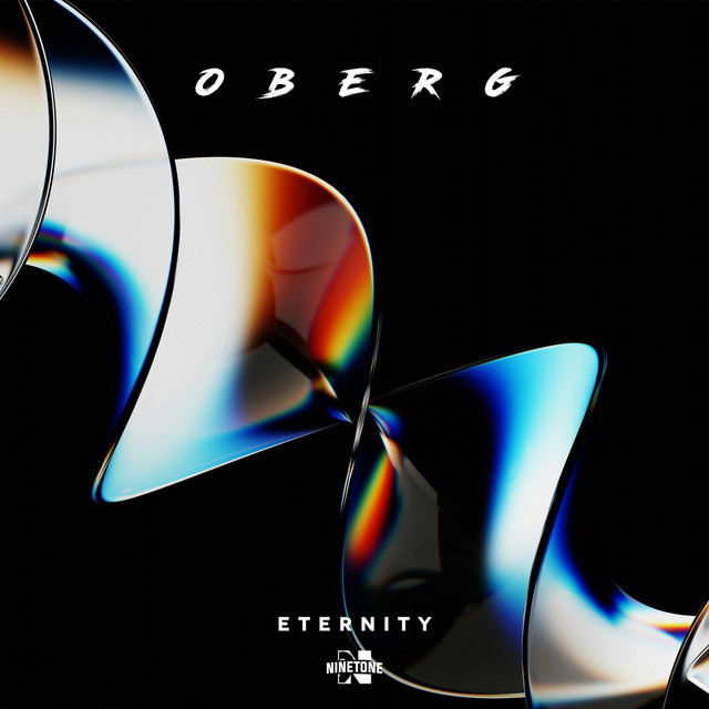 Pochette du titre Eternity