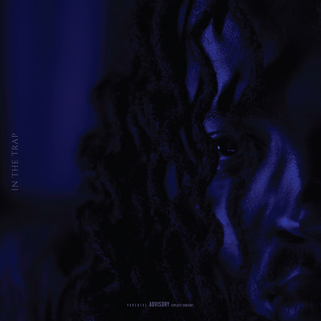 DEMONS/ESCAPE cover art