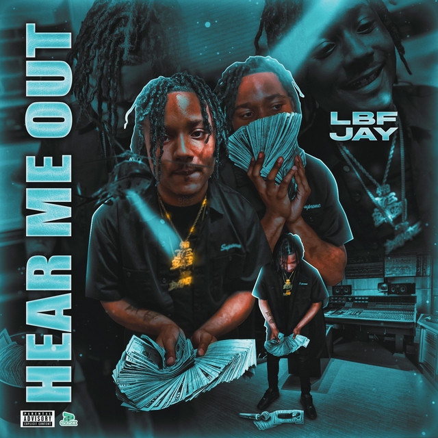 Hear Me Out cover art