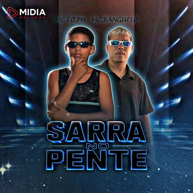 SARRA NO PENTE