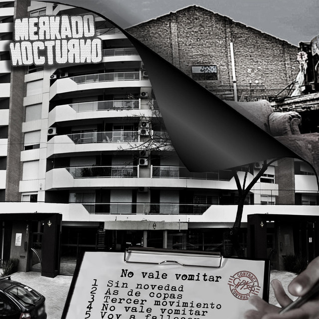 No vale vomitar cover art