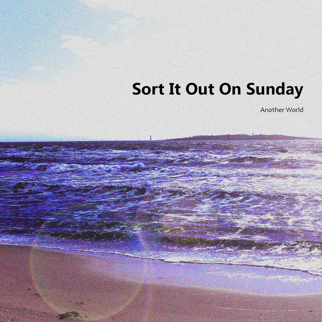 It's Sunday Photo