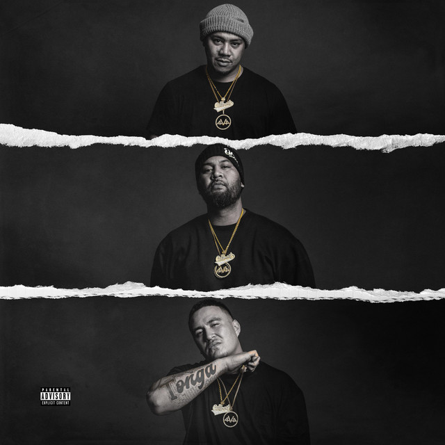 Juice Mode cover art