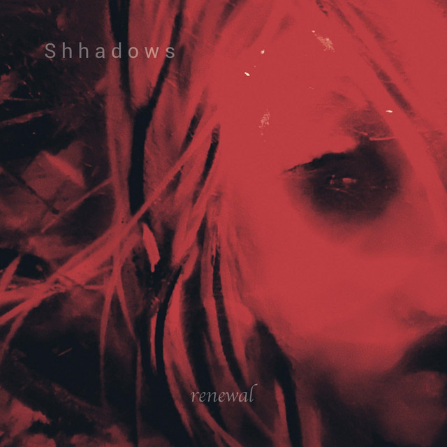Renewal cover art