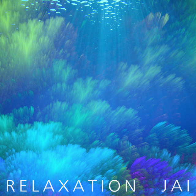 Relaxation cover art