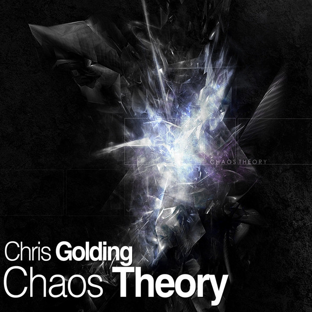 Chaos Theory cover