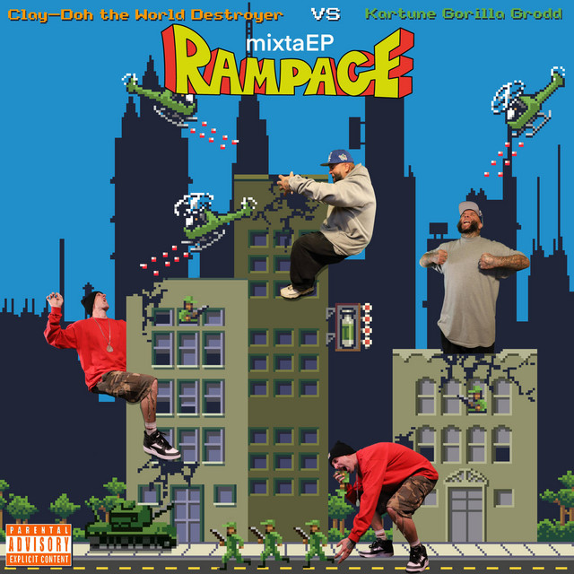 A.P.E.S. cover art