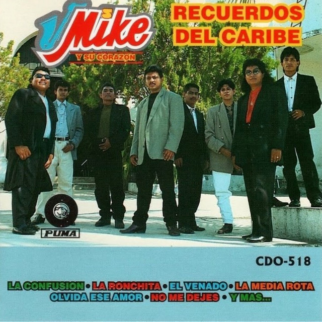 undefined album image