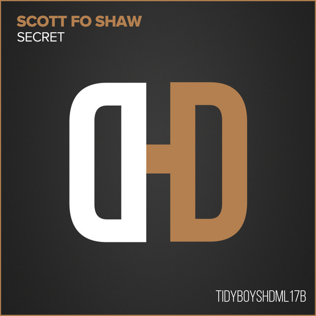 Secret - Vocal Edit cover art