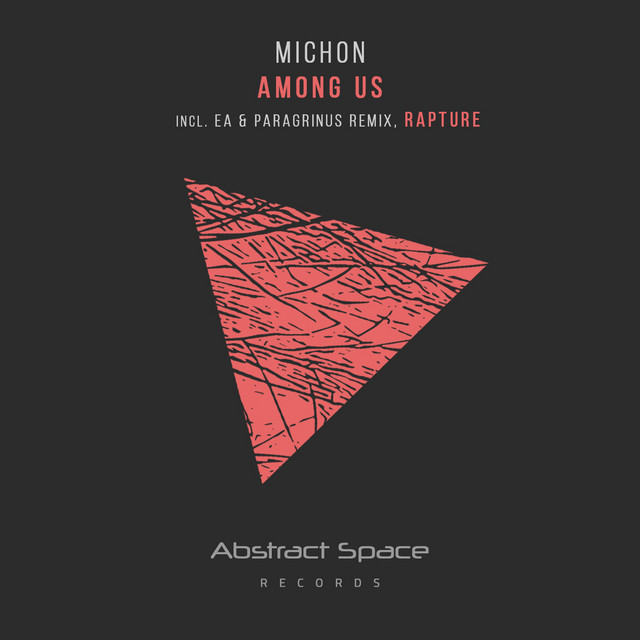 Among Us cover art
