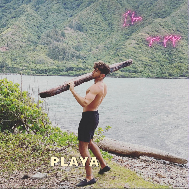 Playa cover art
