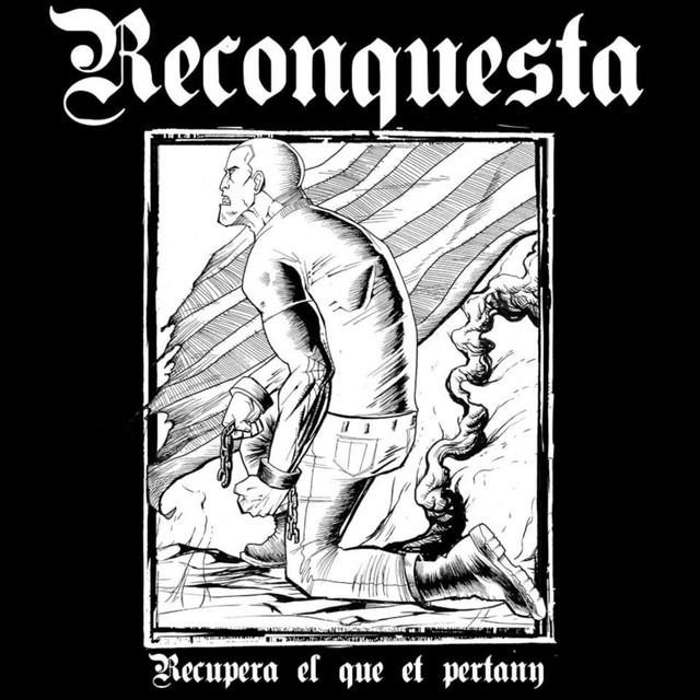 Recupera el que et pertany cover art
