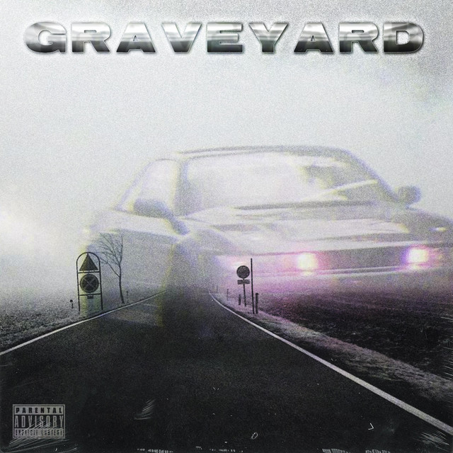 Обкладинка: GRAVEYARD — DRIFT WISH