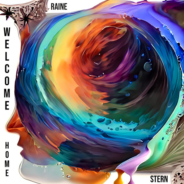 Welcome Home cover