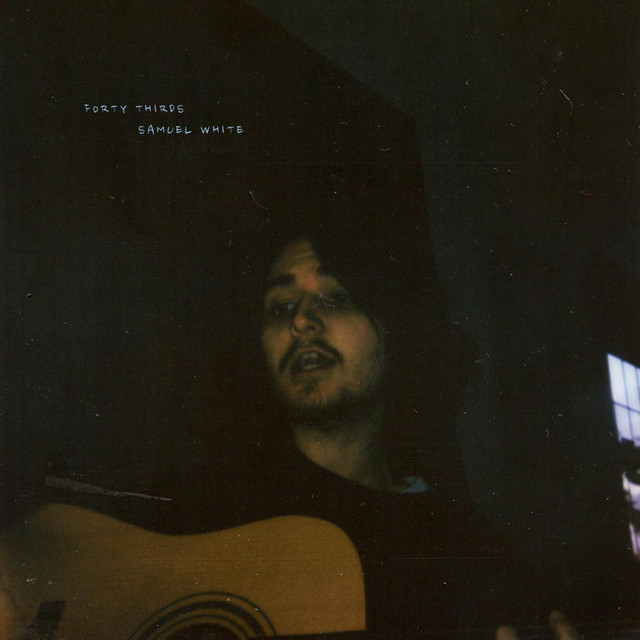 Forty Thirds cover art