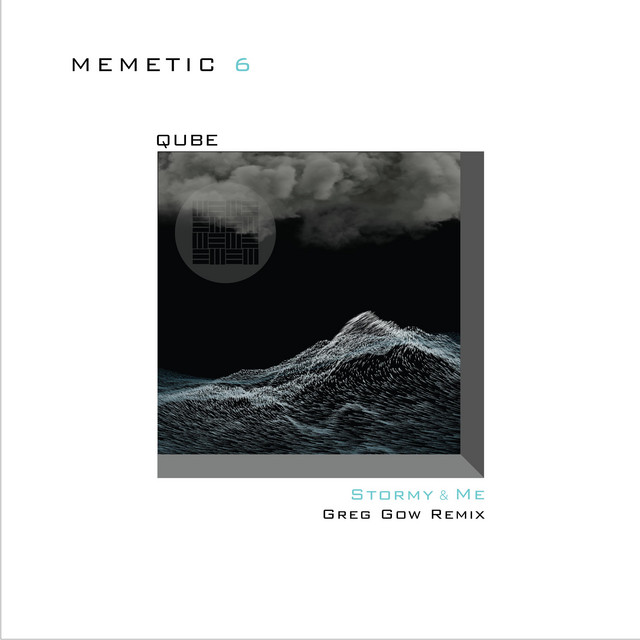 Stormy & Me - Greg Gow Remix album art