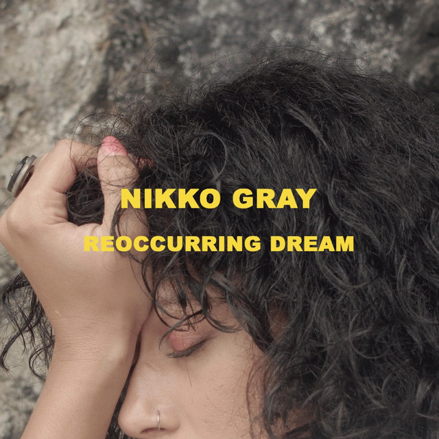 Reoccurring Dream . cover