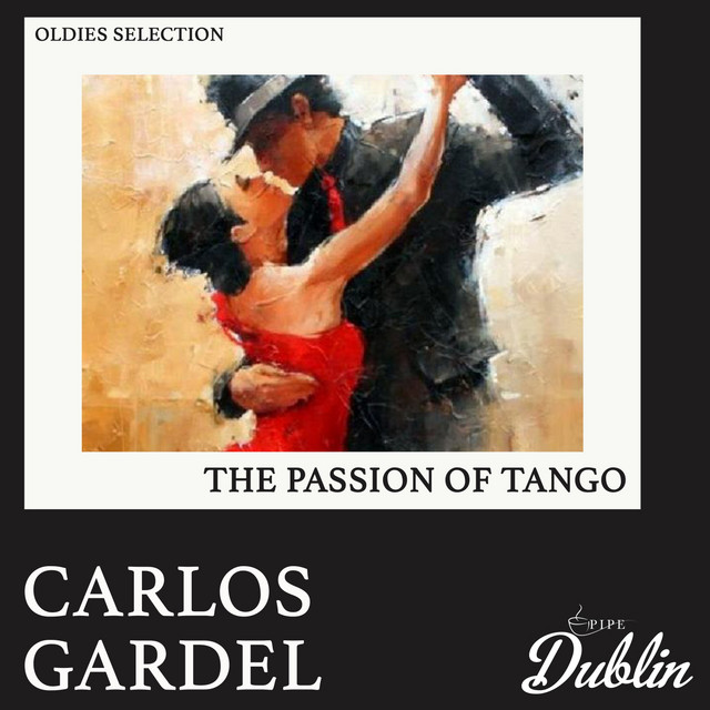 Oldies Selection: The Passion of Tango cover art