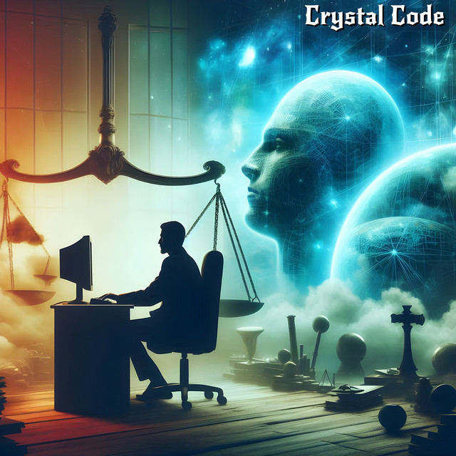 Day of Reckoning - Single by Crystal Code | Spotify