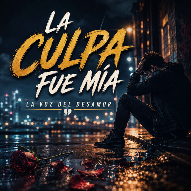 La Voz Del Desamor