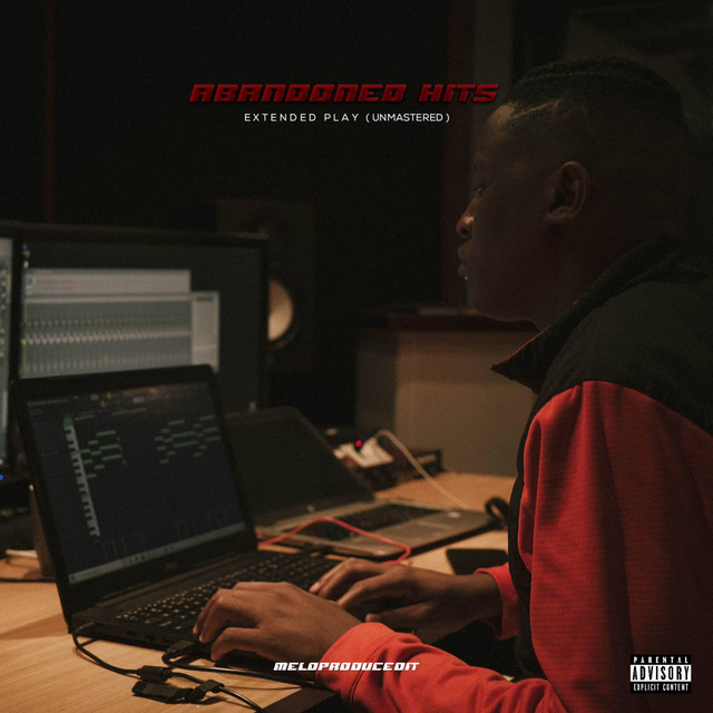 Abandoned Hits(Unmastered) cover art