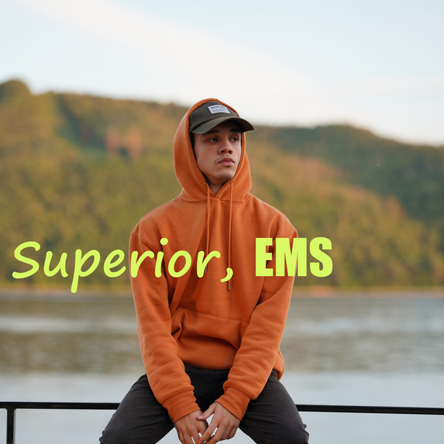 Ems cover art