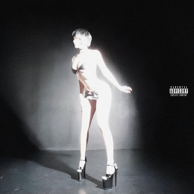 MODELCORE cover art