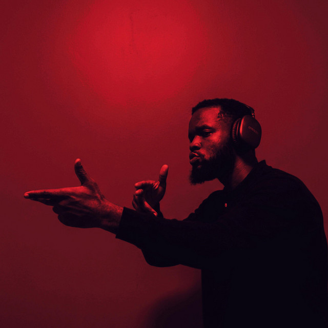 undefined album image