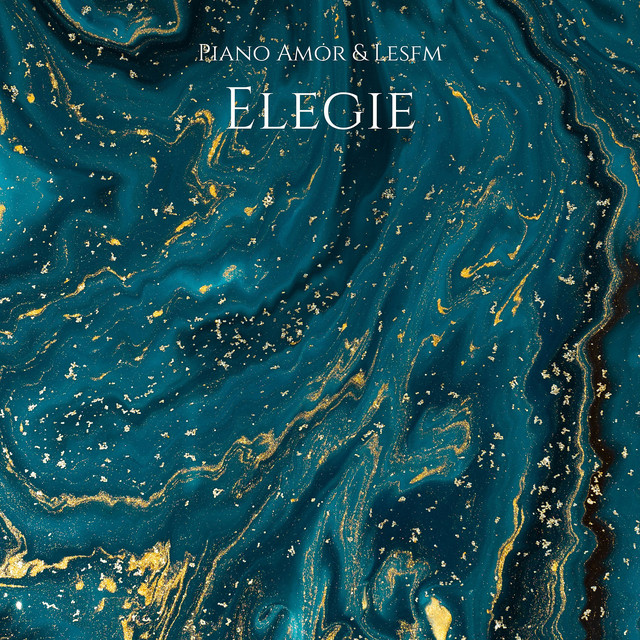 Cover art: Elegie — Lesfm