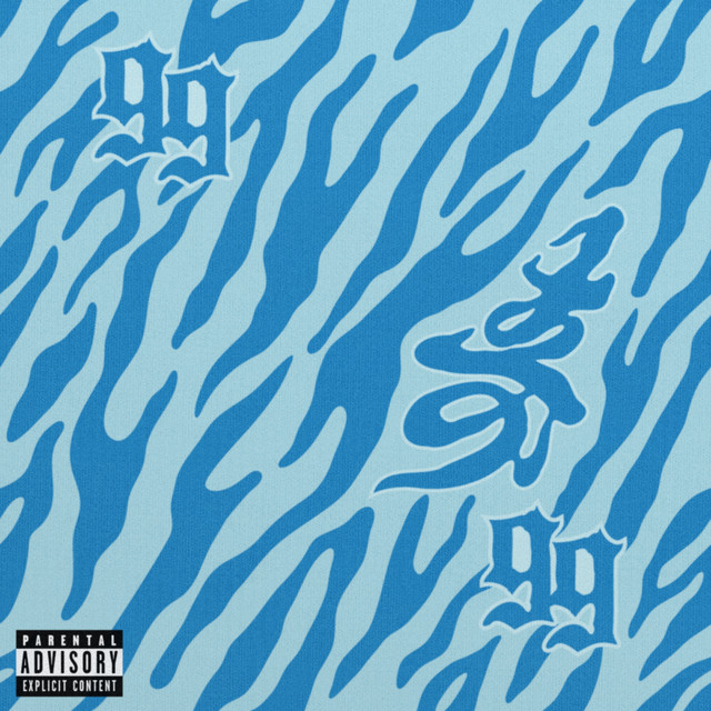 Homies & KKANBYEONGZ - 9TTANG