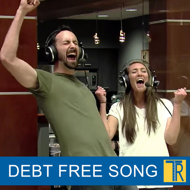 Debt Free Song cover art
