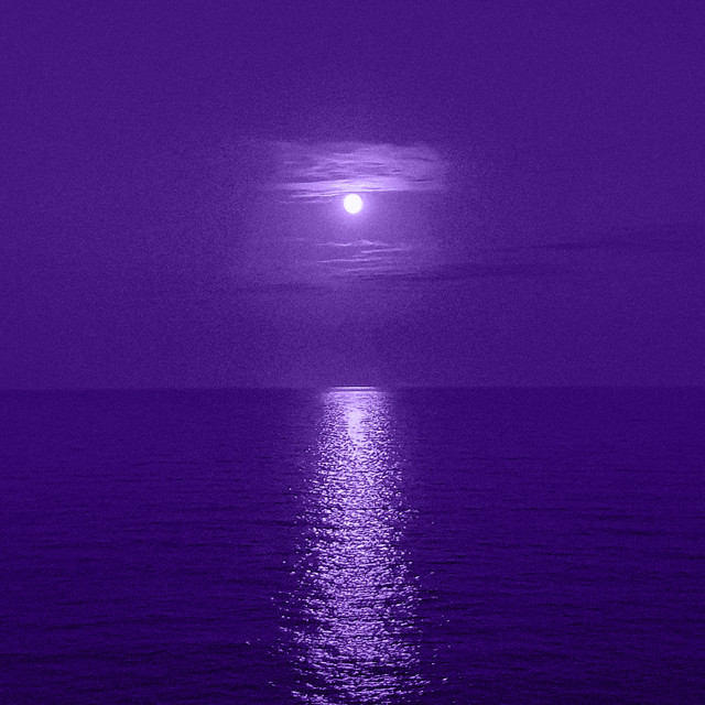 Moonlight cover art
