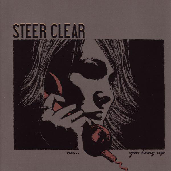 No You Hang Up cover art