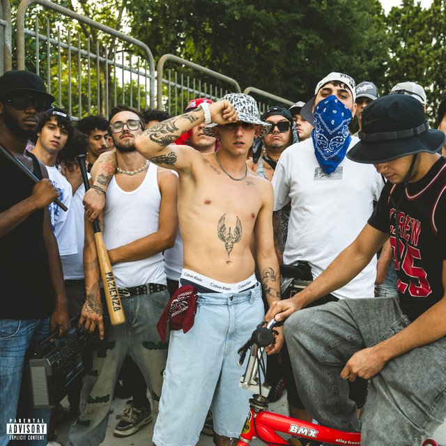 undefined album image