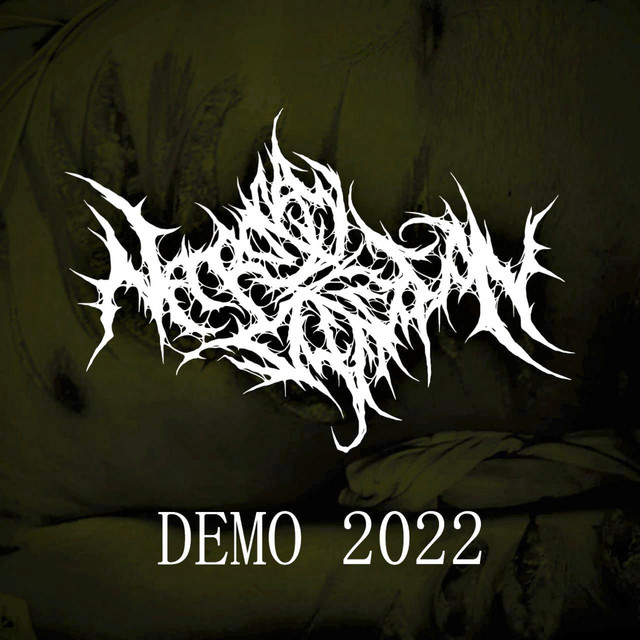 Обкладинка Necropsy Defecation — Demo 2022
